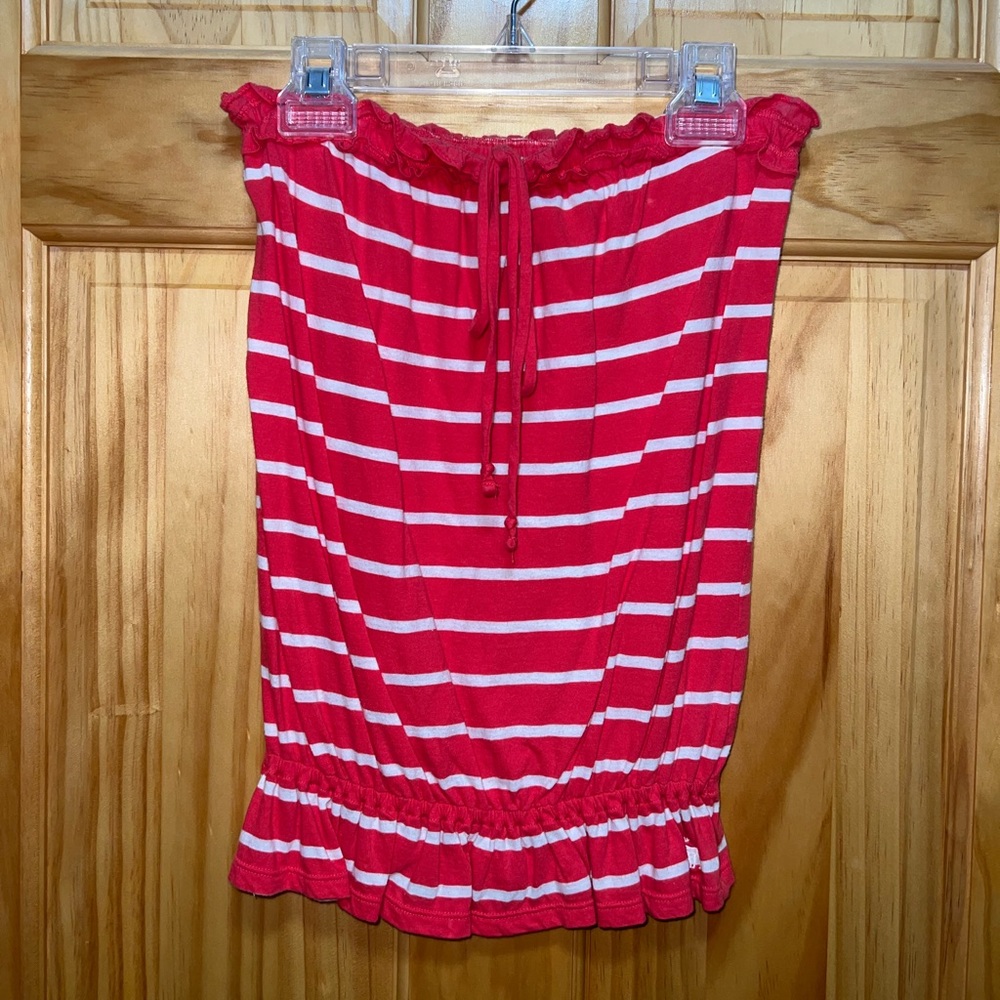 Abercrombie Tube or Halter Top